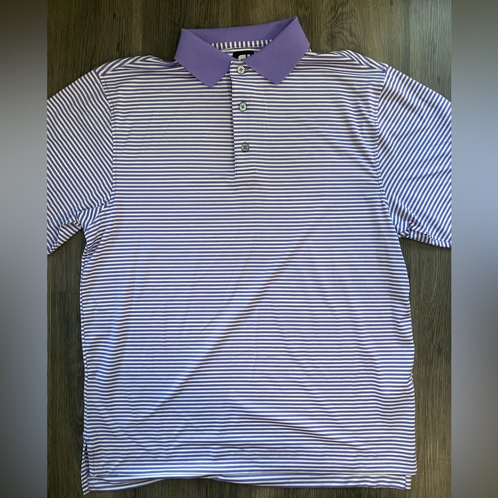 FootJoy Golf Polo